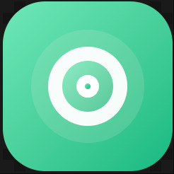 HD Photo Converter Logo